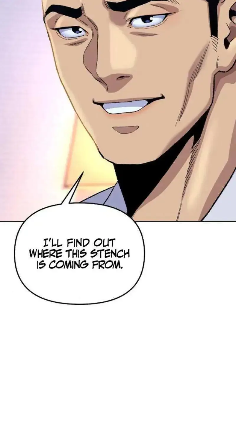 Overpower Your Enemies by the Law Zinmanga X Chapter 11 Page 5