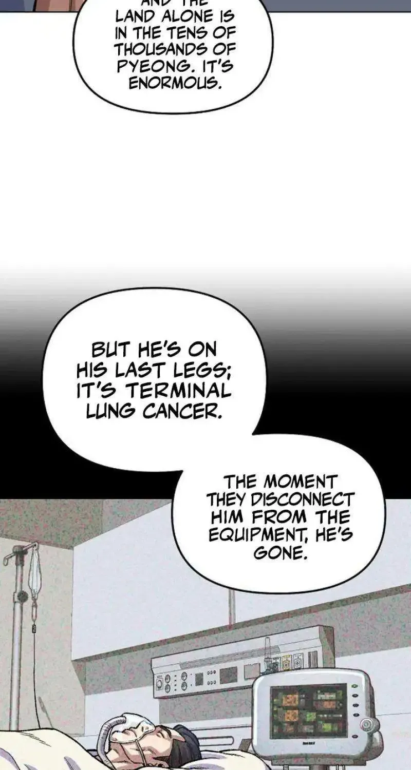 Overpower Your Enemies by the Law Zinmanga X Chapter 11 Page 10
