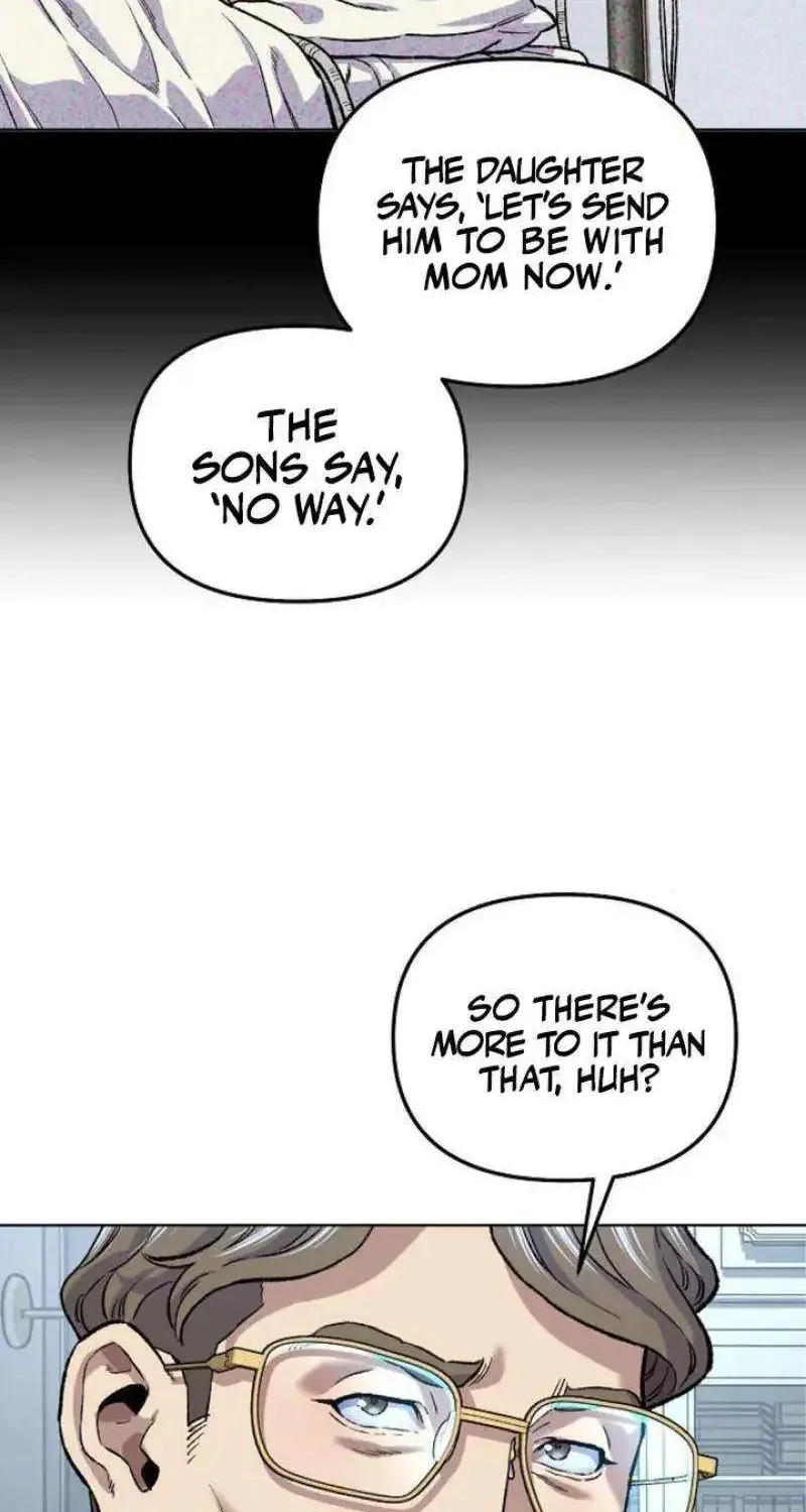 Overpower Your Enemies by the Law Zinmanga X Chapter 11 Page 11