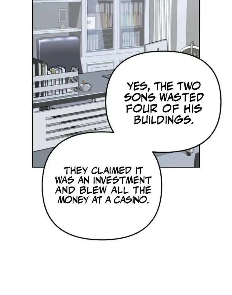 Overpower Your Enemies by the Law Zinmanga X Chapter 11 Page 14