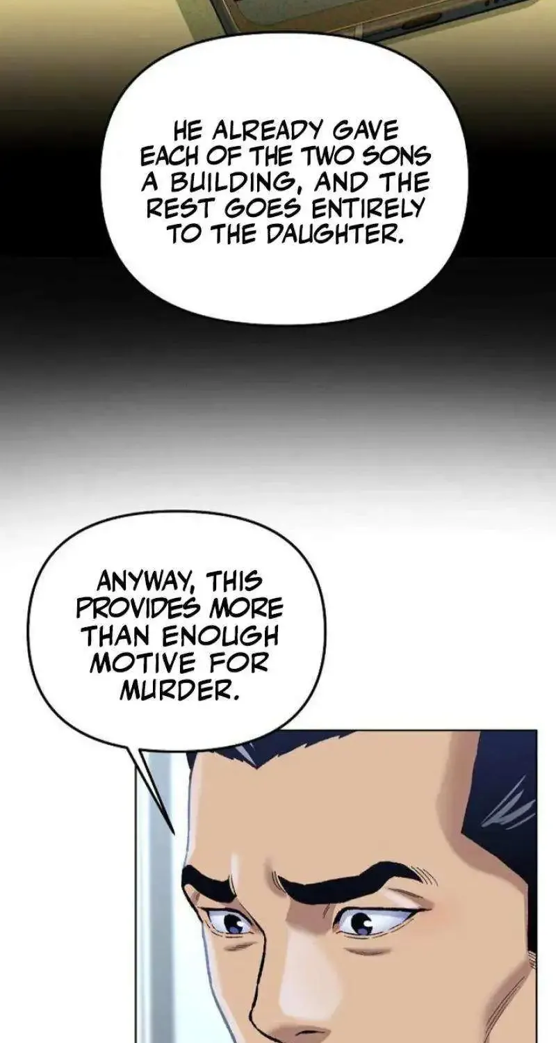 Overpower Your Enemies by the Law Zinmanga X Chapter 11 Page 17