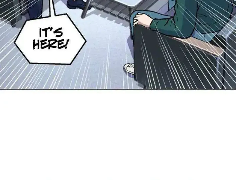 Overpower Your Enemies by the Law Zinmanga X Chapter 11 Page 44