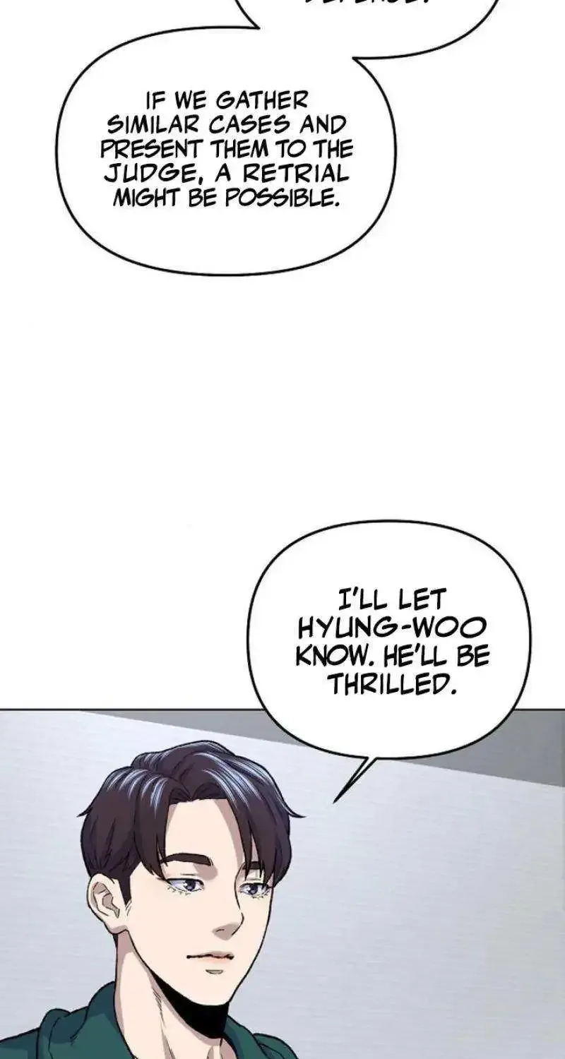 Overpower Your Enemies by the Law Zinmanga X Chapter 11 Page 49