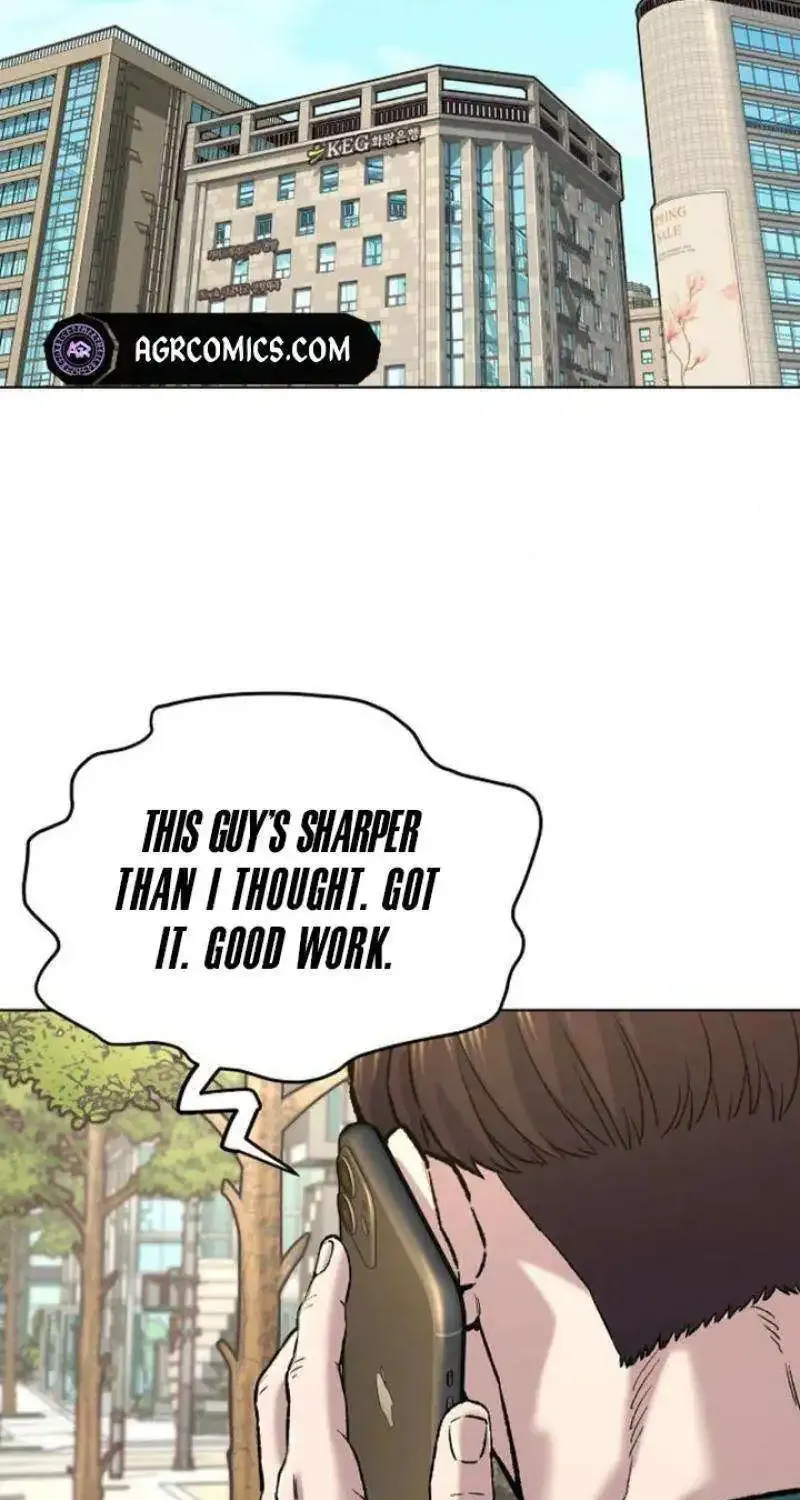 Overpower Your Enemies by the Law Zinmanga X Chapter 11 Page 66
