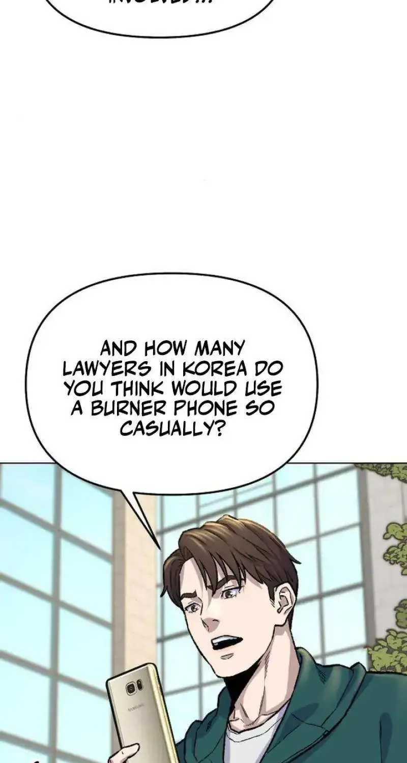 Overpower Your Enemies by the Law Zinmanga X Chapter 11 Page 70
