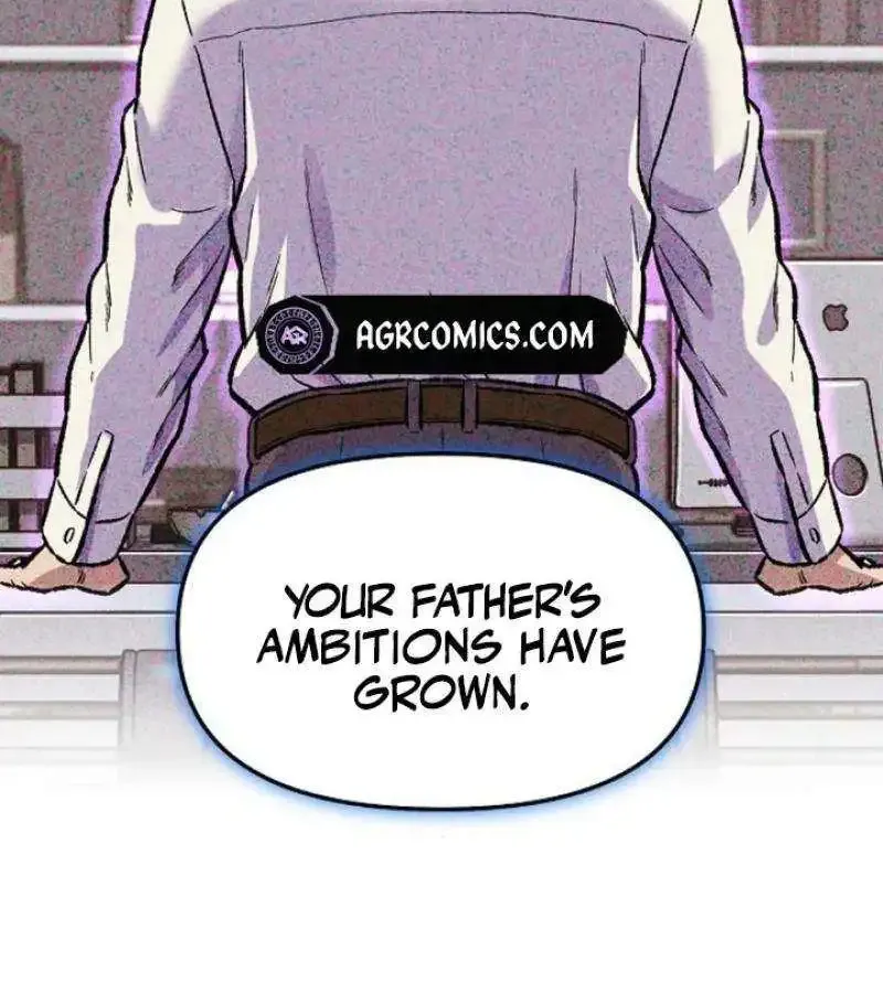 Overpower Your Enemies by the Law Zinmanga X Chapter 11 Page 74