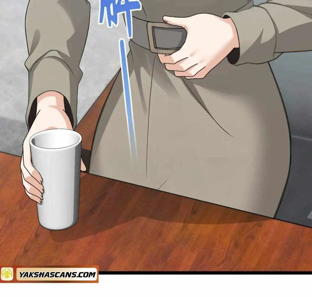 The Big Boss Comes Down The Mountain: Starting As A Male Secretary| Zinmanga X Chapter 41 Page 15