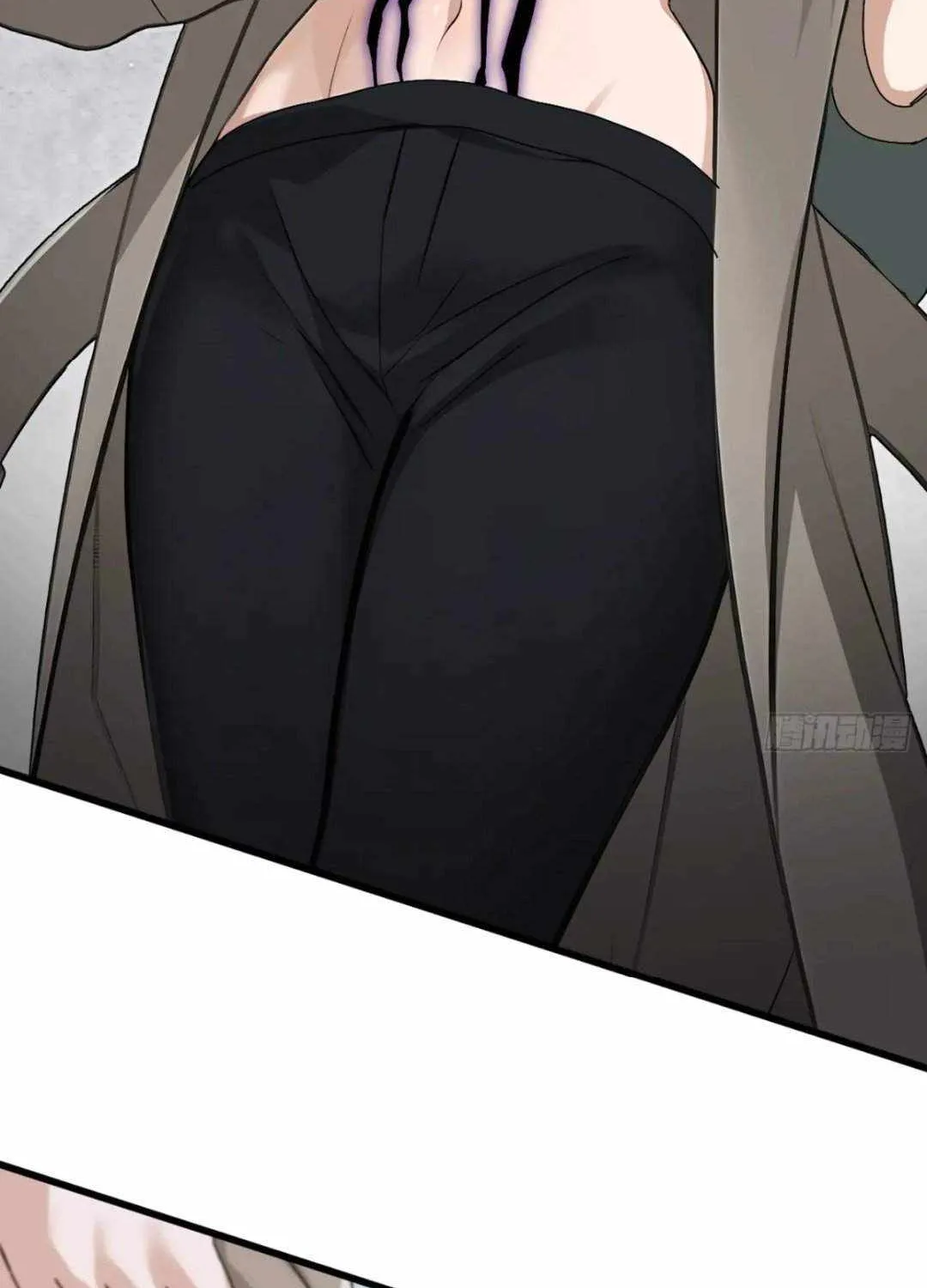 The Big Boss Comes Down The Mountain: Starting As A Male Secretary| Zinmanga X Chapter 41 Page 17