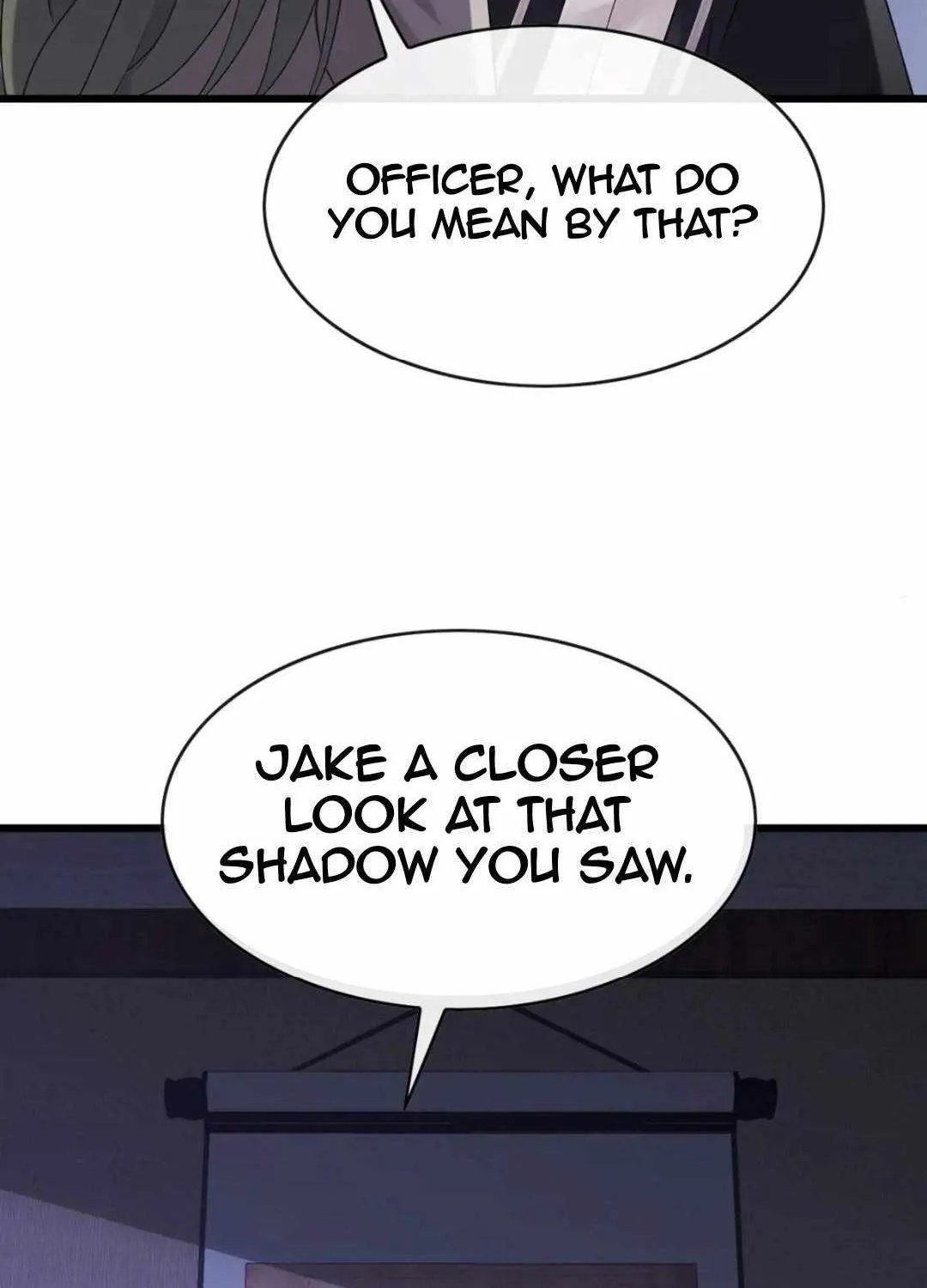 The Big Boss Comes Down The Mountain: Starting As A Male Secretary| Zinmanga X Chapter 41 Page 31