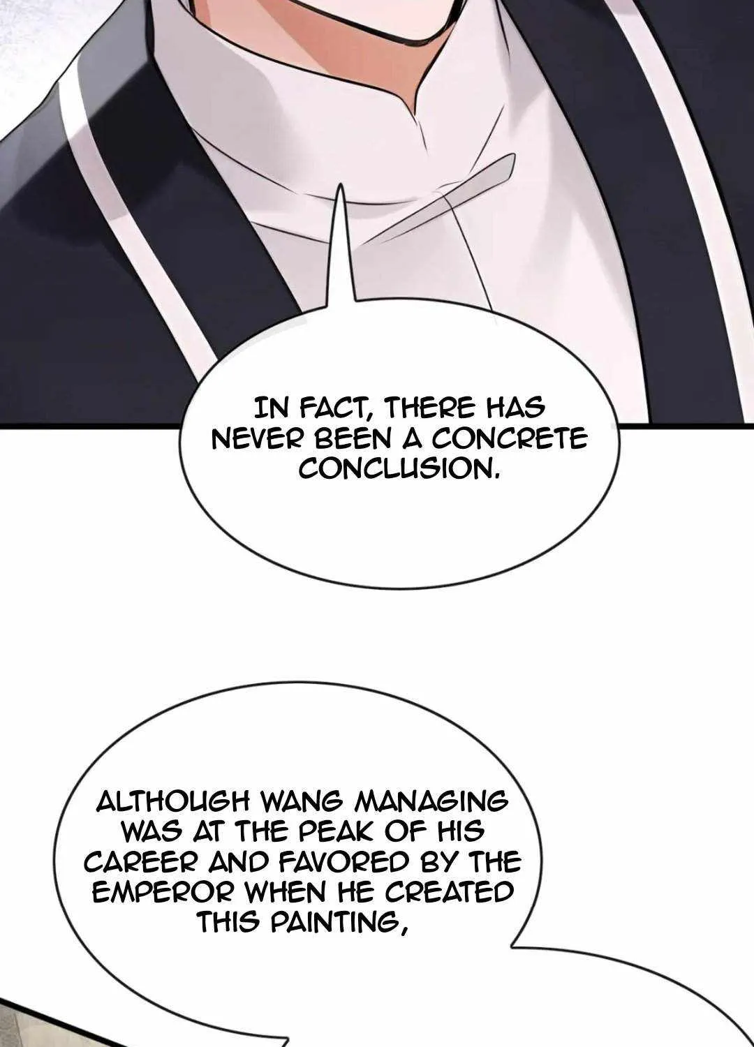 The Big Boss Comes Down The Mountain: Starting As A Male Secretary| Zinmanga X Chapter 41 Page 40