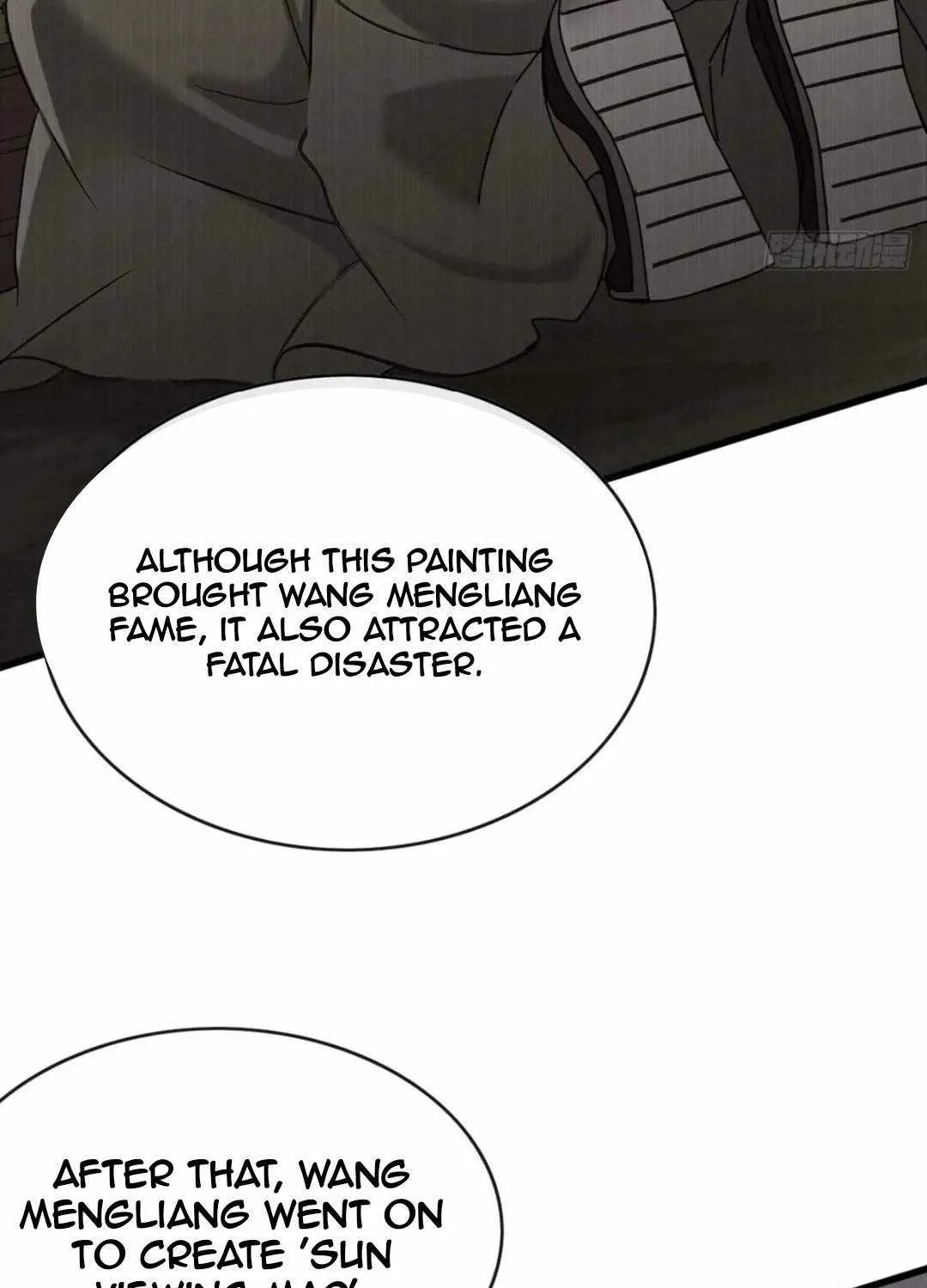 The Big Boss Comes Down The Mountain: Starting As A Male Secretary| Zinmanga X Chapter 41 Page 42