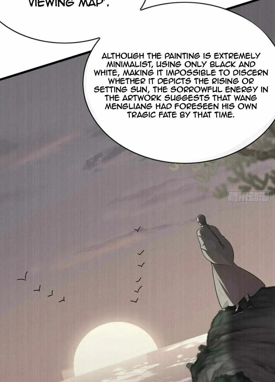 The Big Boss Comes Down The Mountain: Starting As A Male Secretary| Zinmanga X Chapter 41 Page 43
