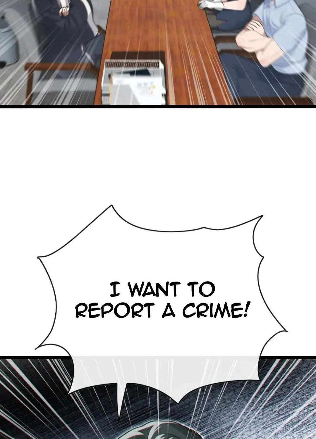 The Big Boss Comes Down The Mountain: Starting As A Male Secretary| Zinmanga X Chapter 40 Page 43