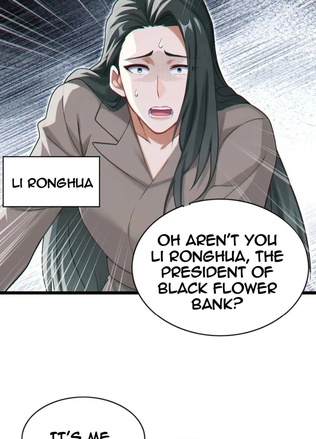 The Big Boss Comes Down The Mountain: Starting As A Male Secretary| Zinmanga X Chapter 40 Page 44
