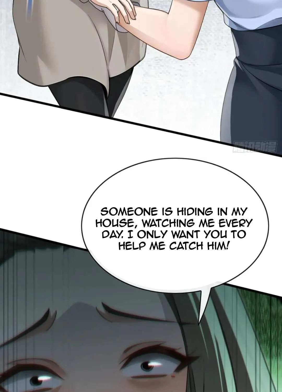 The Big Boss Comes Down The Mountain: Starting As A Male Secretary| Zinmanga X Chapter 40 Page 46