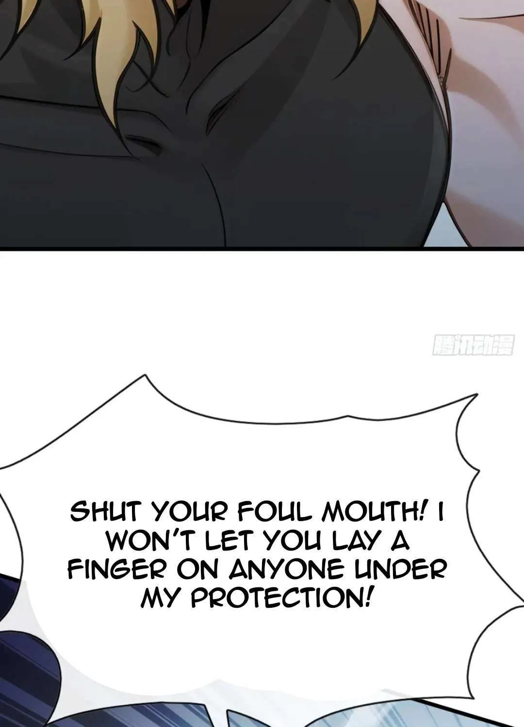 The Big Boss Comes Down The Mountain: Starting As A Male Secretary| Zinmanga X Chapter 39 Page 16