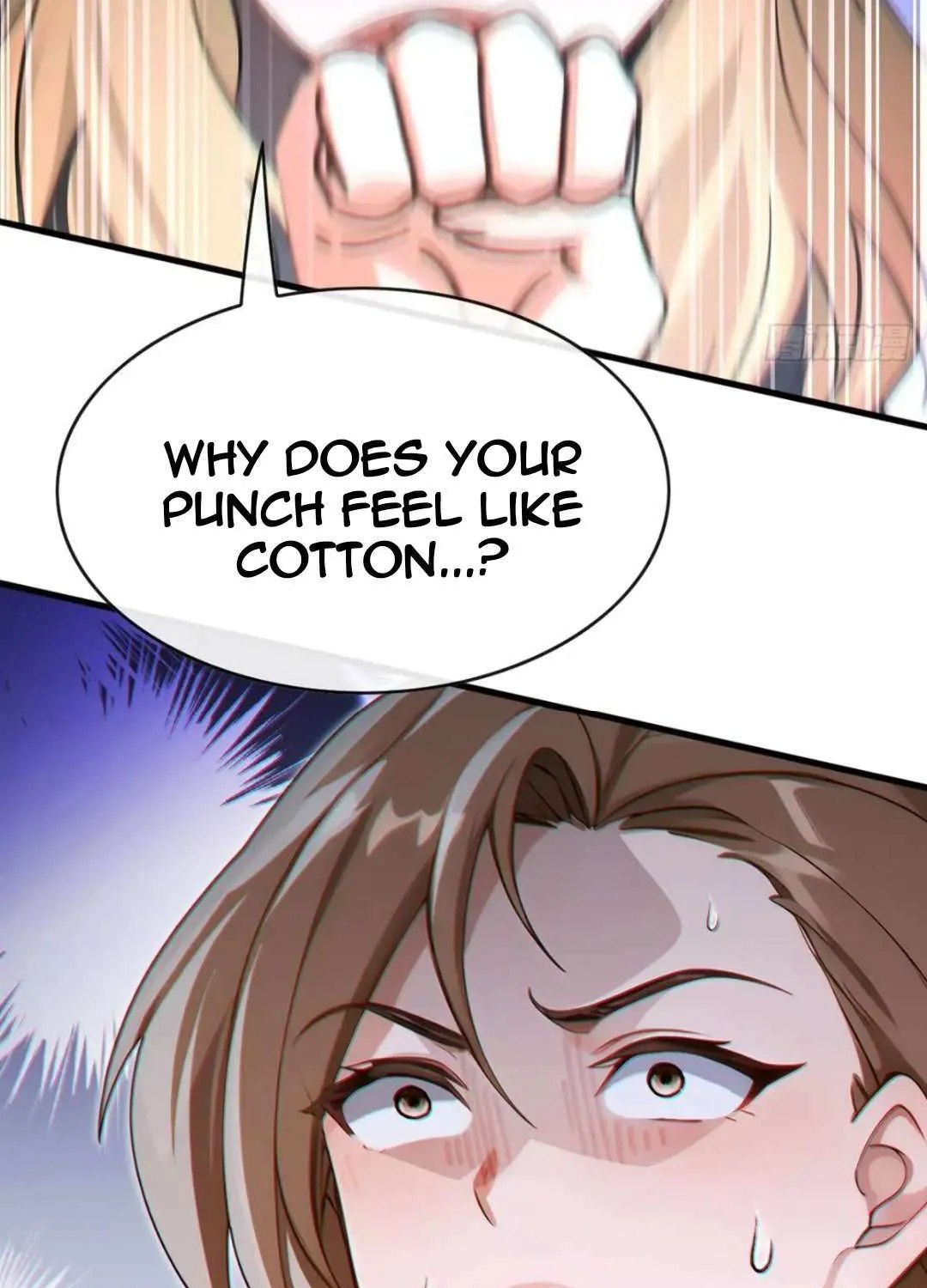The Big Boss Comes Down The Mountain: Starting As A Male Secretary| Zinmanga X Chapter 39 Page 21