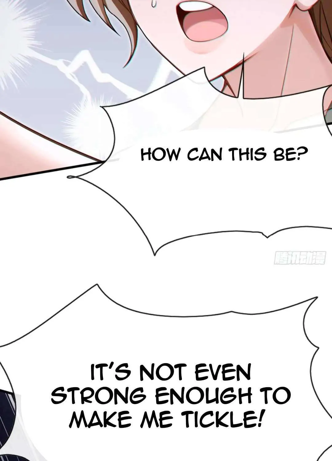 The Big Boss Comes Down The Mountain: Starting As A Male Secretary| Zinmanga X Chapter 39 Page 22