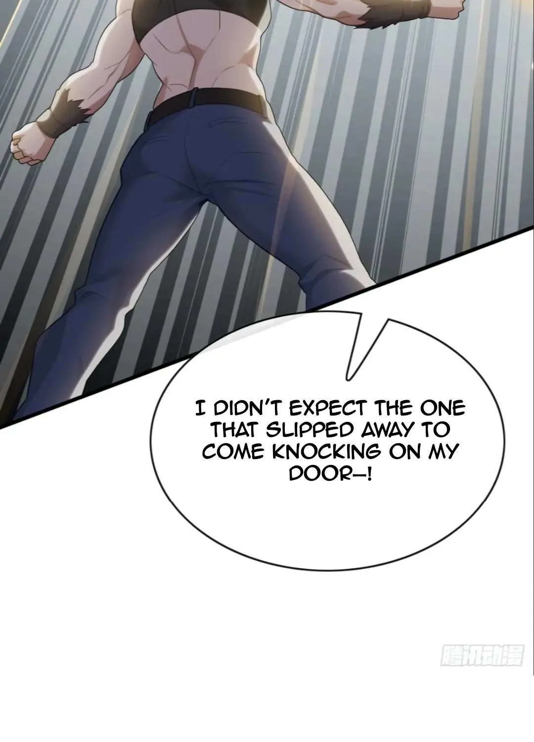 The Big Boss Comes Down The Mountain: Starting As A Male Secretary| Zinmanga X Chapter 39 Page 33