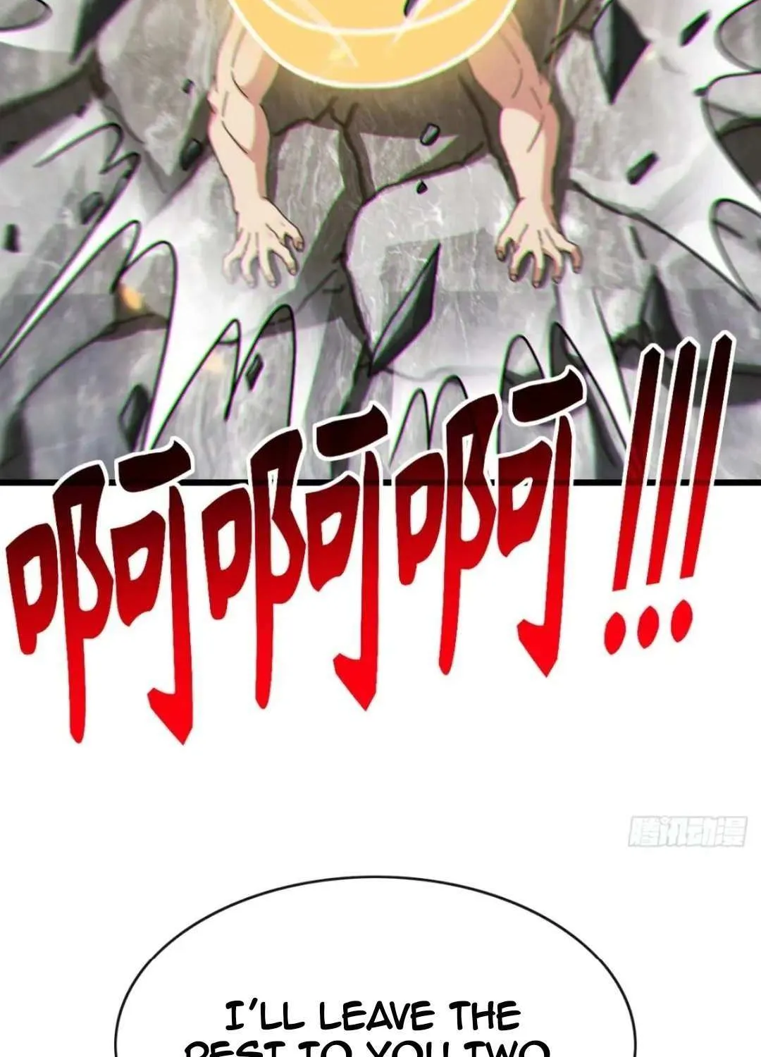The Big Boss Comes Down The Mountain: Starting As A Male Secretary| Zinmanga X Chapter 39 Page 39