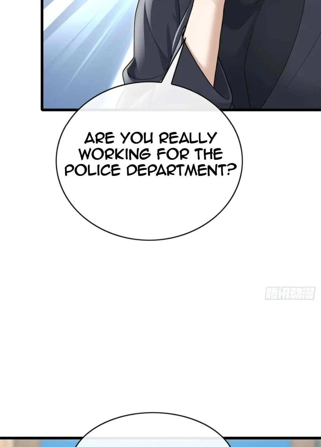 The Big Boss Comes Down The Mountain: Starting As A Male Secretary| Zinmanga X Chapter 39 Page 46