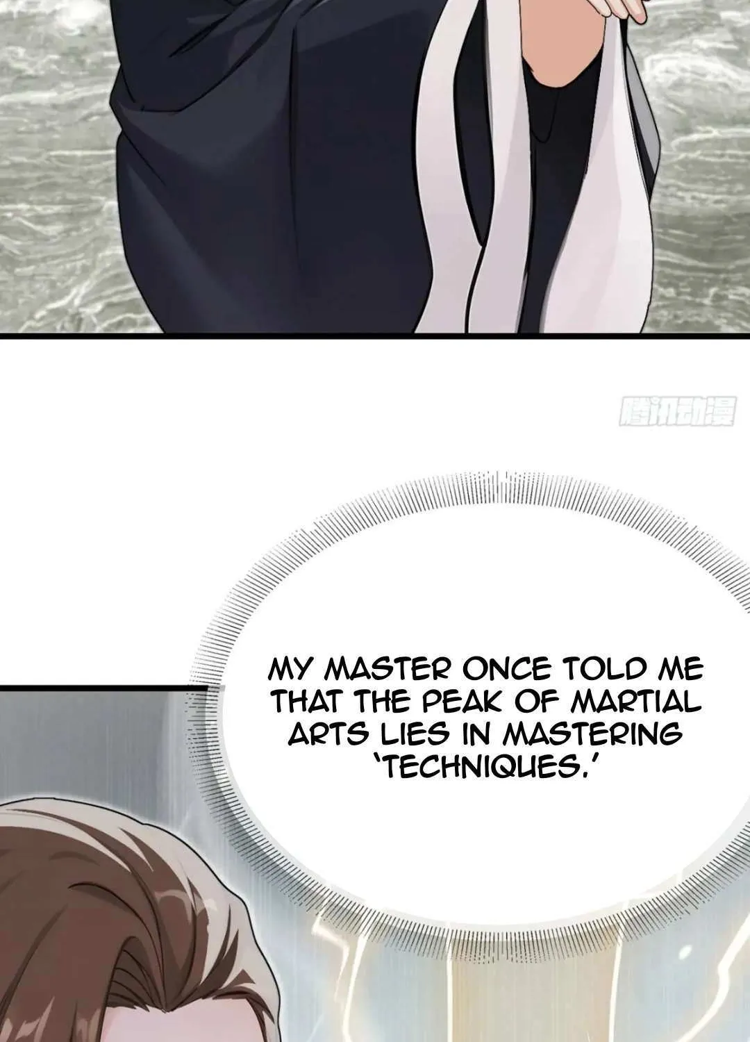The Big Boss Comes Down The Mountain: Starting As A Male Secretary| Zinmanga X Chapter 39 Page 48