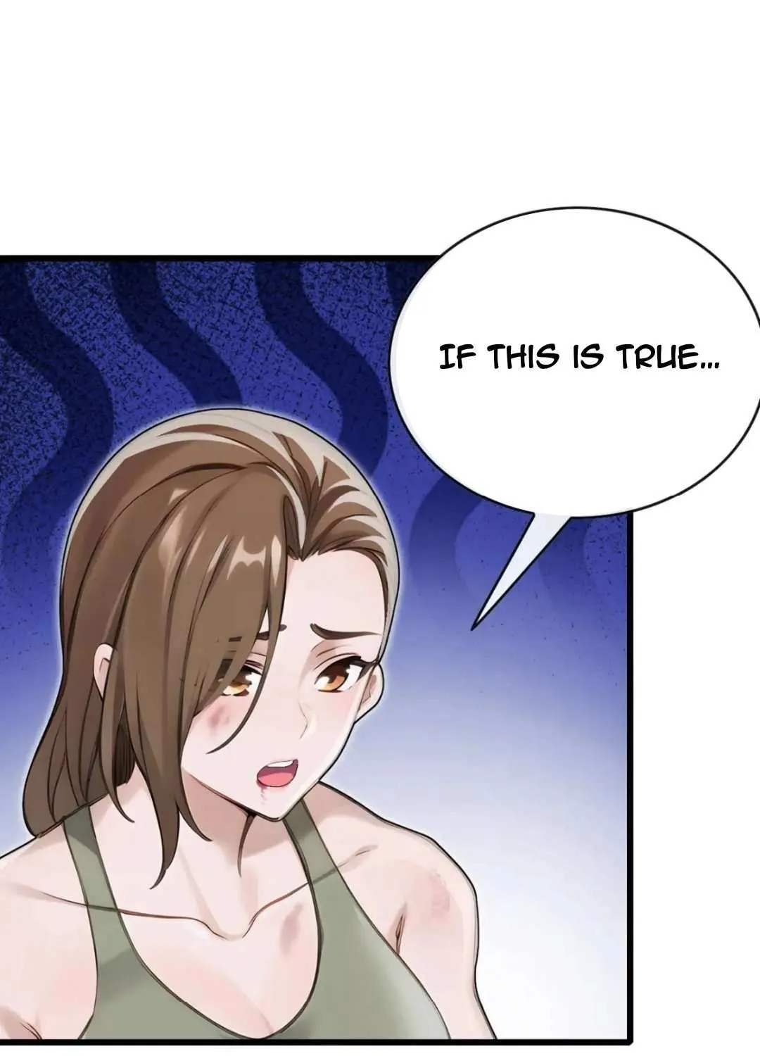 The Big Boss Comes Down The Mountain: Starting As A Male Secretary| Zinmanga X Chapter 39 Page 53