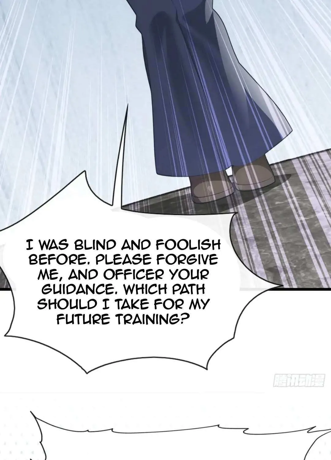 The Big Boss Comes Down The Mountain: Starting As A Male Secretary| Zinmanga X Chapter 39 Page 56