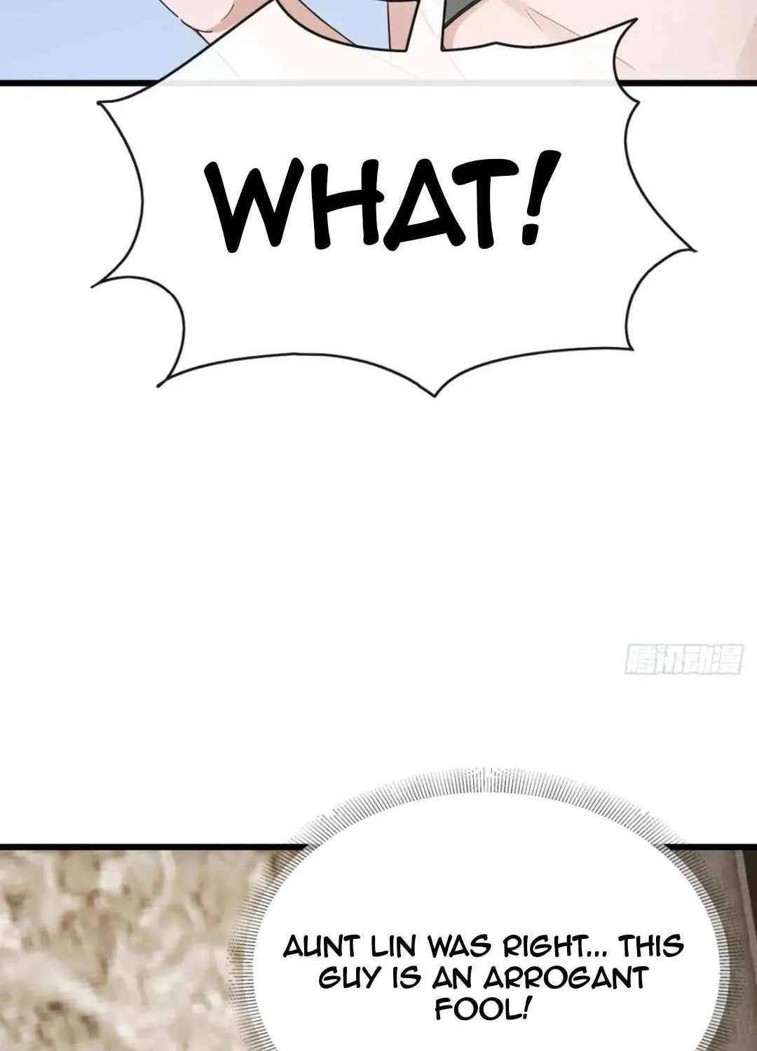 The Big Boss Comes Down The Mountain: Starting As A Male Secretary| Zinmanga X Chapter 38 Page 31