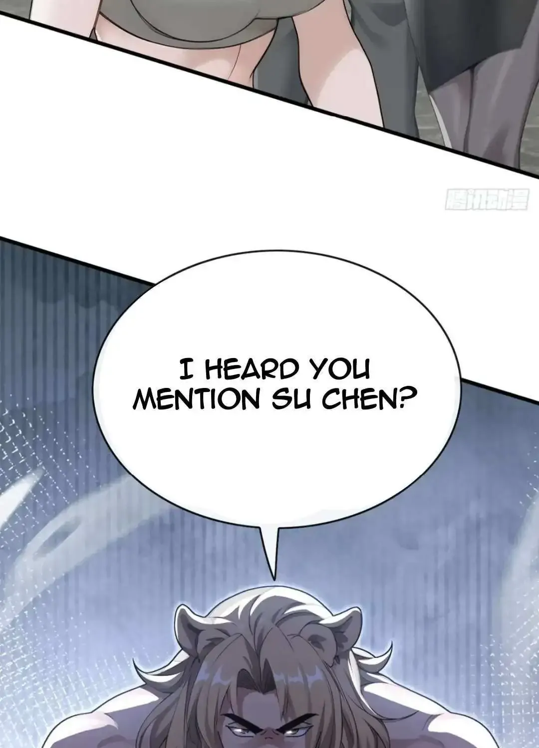 The Big Boss Comes Down The Mountain: Starting As A Male Secretary| Zinmanga X Chapter 38 Page 50