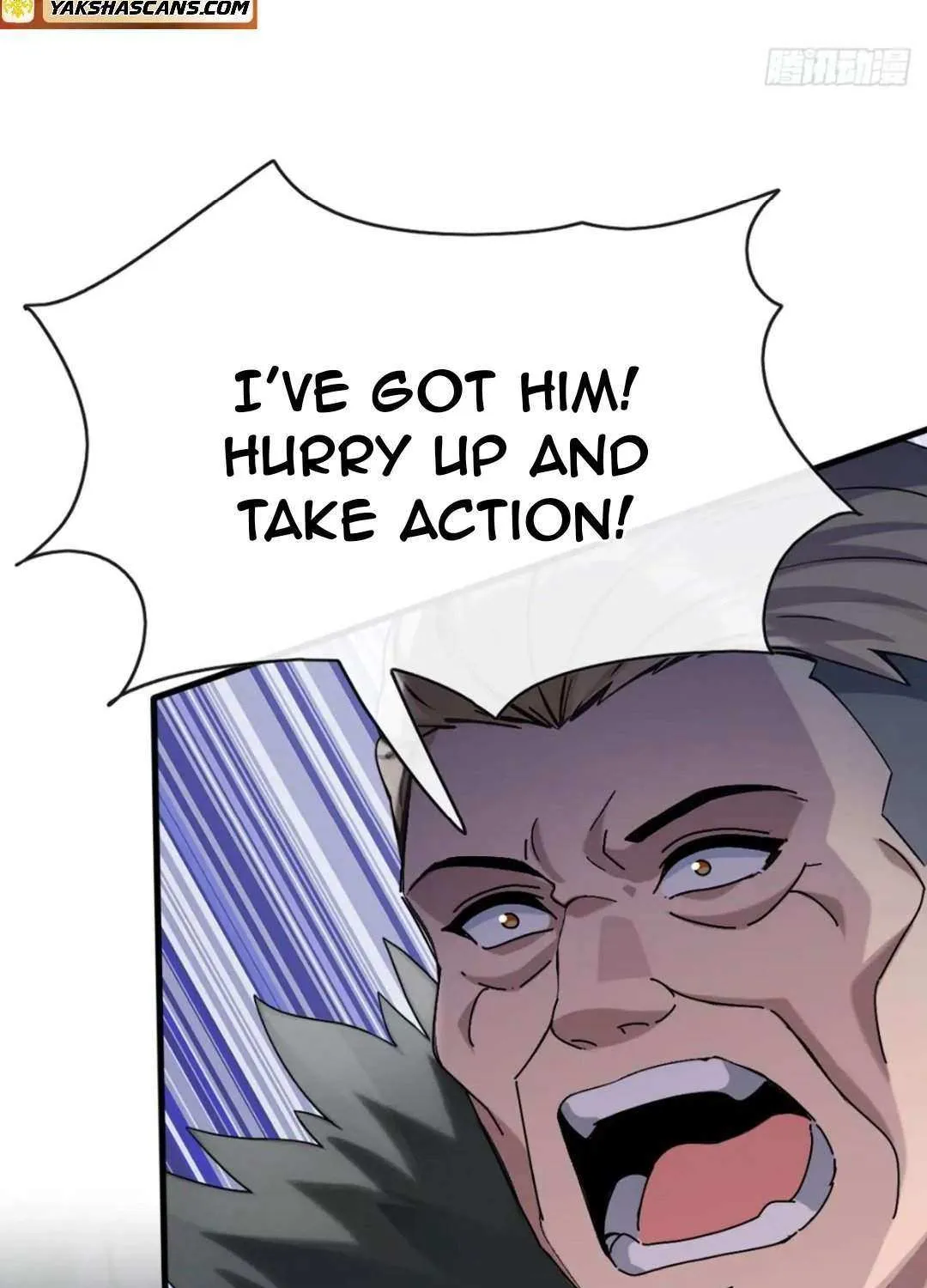 The Big Boss Comes Down The Mountain: Starting As A Male Secretary| Zinmanga X Chapter 36 Page 6