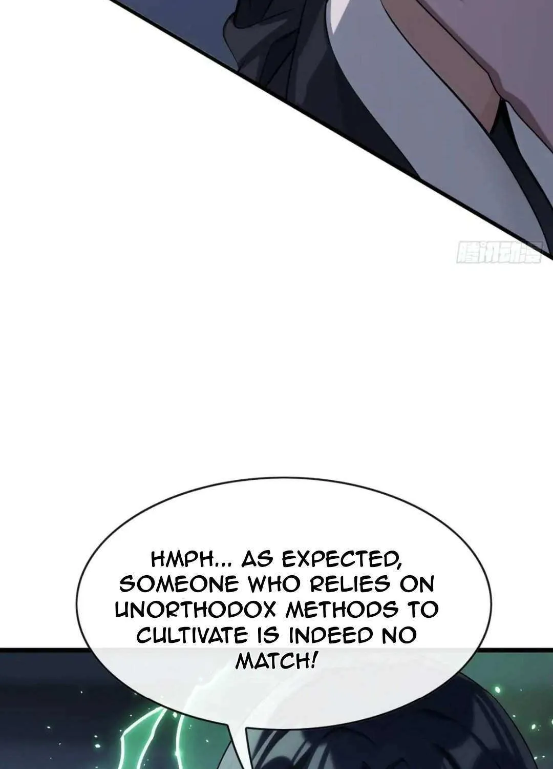 The Big Boss Comes Down The Mountain: Starting As A Male Secretary| Zinmanga X Chapter 36 Page 11