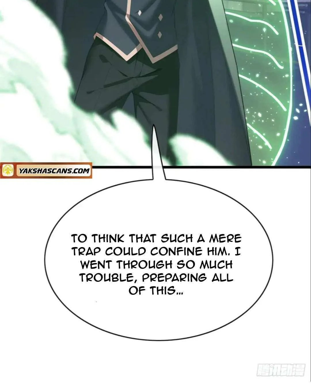 The Big Boss Comes Down The Mountain: Starting As A Male Secretary| Zinmanga X Chapter 36 Page 16
