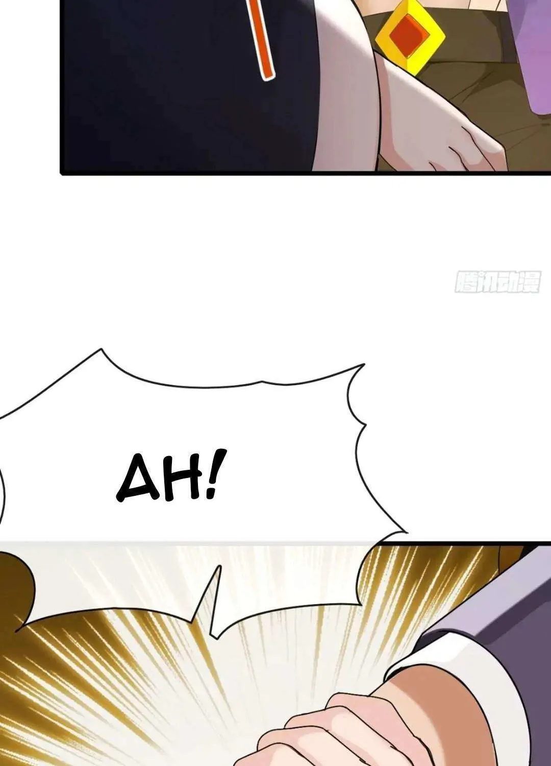 The Big Boss Comes Down The Mountain: Starting As A Male Secretary| Zinmanga X Chapter 36 Page 37