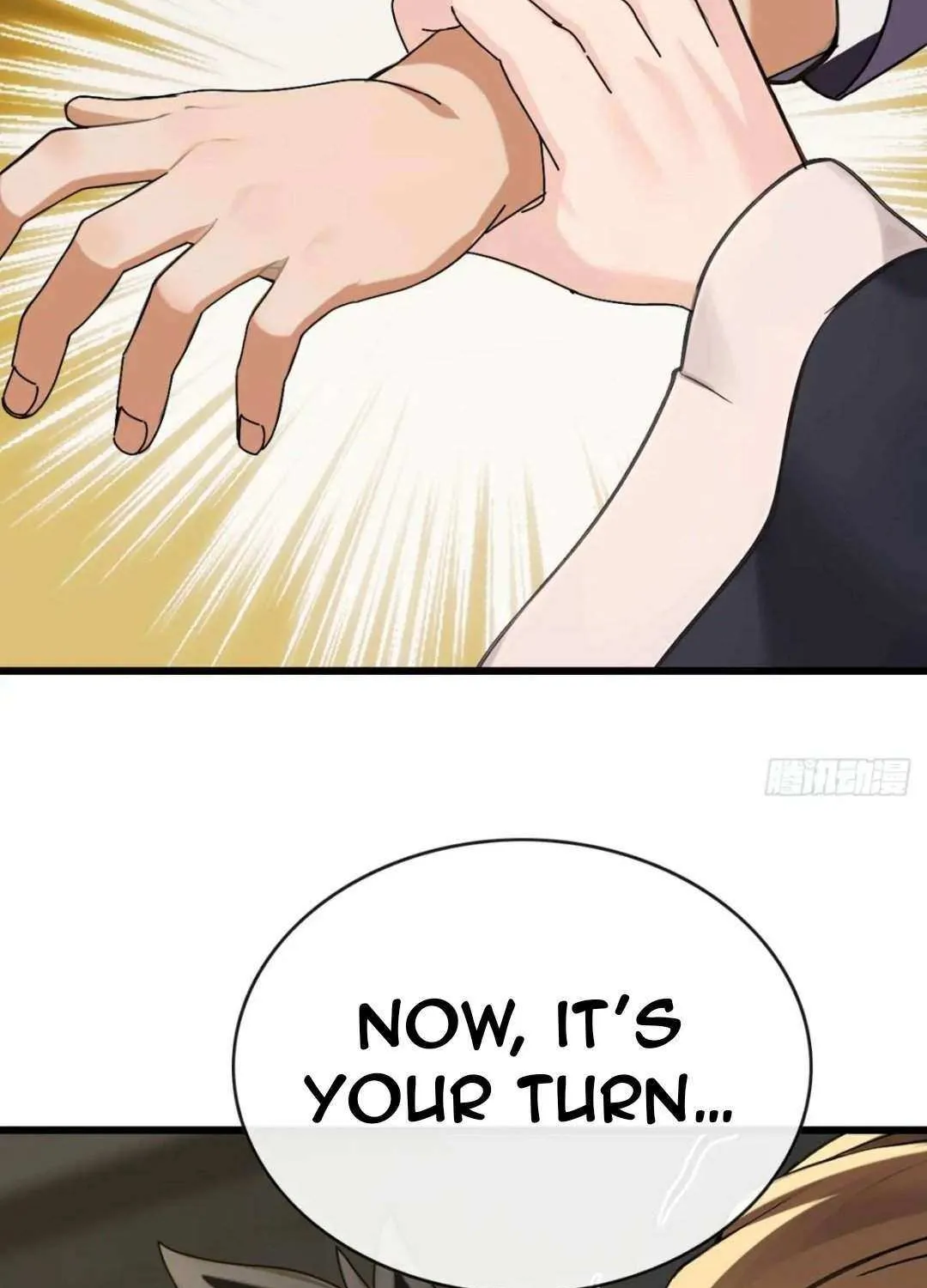 The Big Boss Comes Down The Mountain: Starting As A Male Secretary| Zinmanga X Chapter 36 Page 38