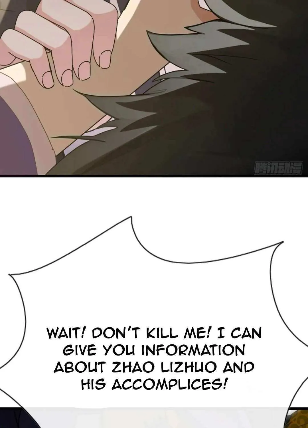 The Big Boss Comes Down The Mountain: Starting As A Male Secretary| Zinmanga X Chapter 36 Page 40