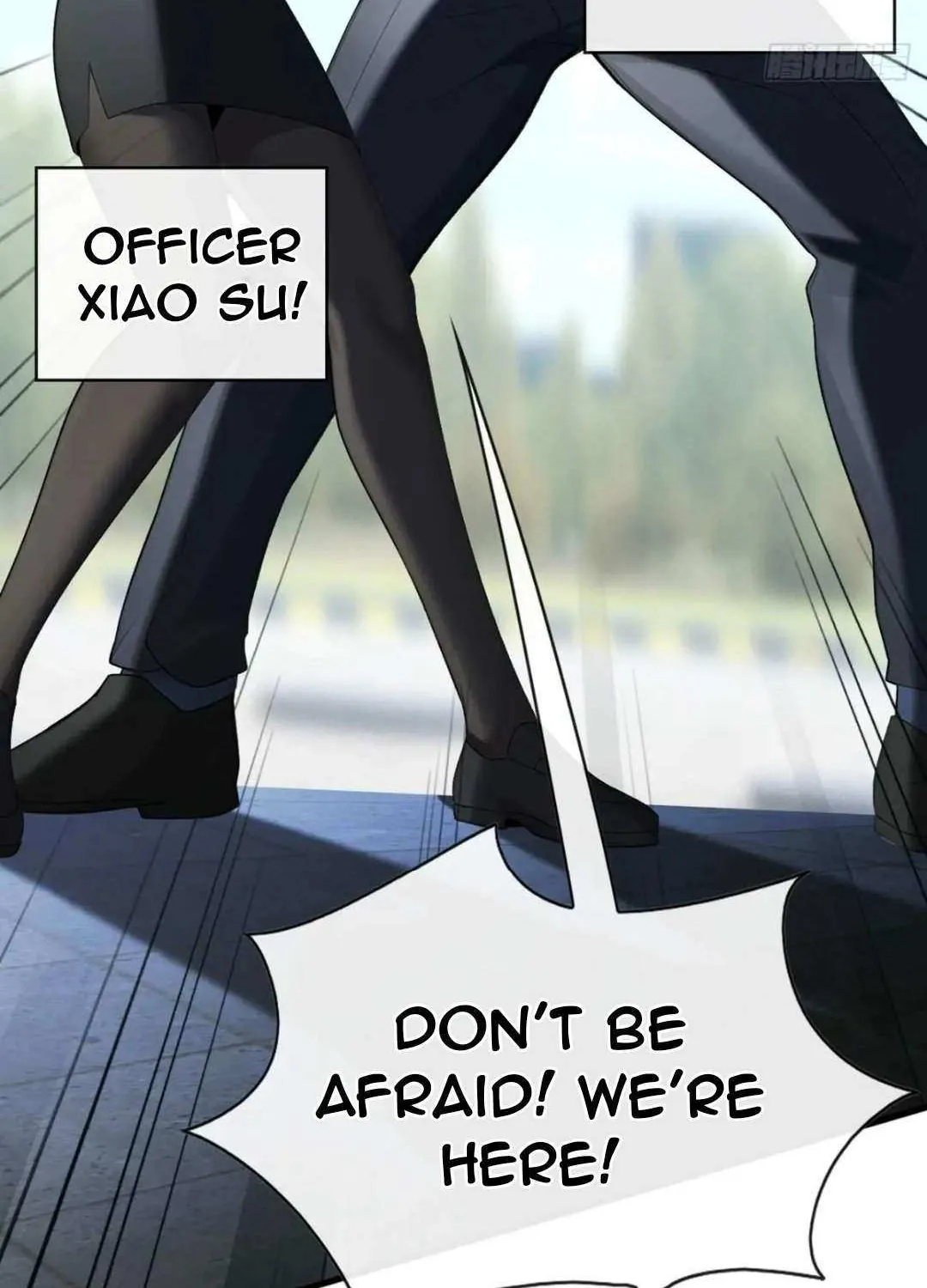 The Big Boss Comes Down The Mountain: Starting As A Male Secretary| Zinmanga X Chapter 36 Page 50