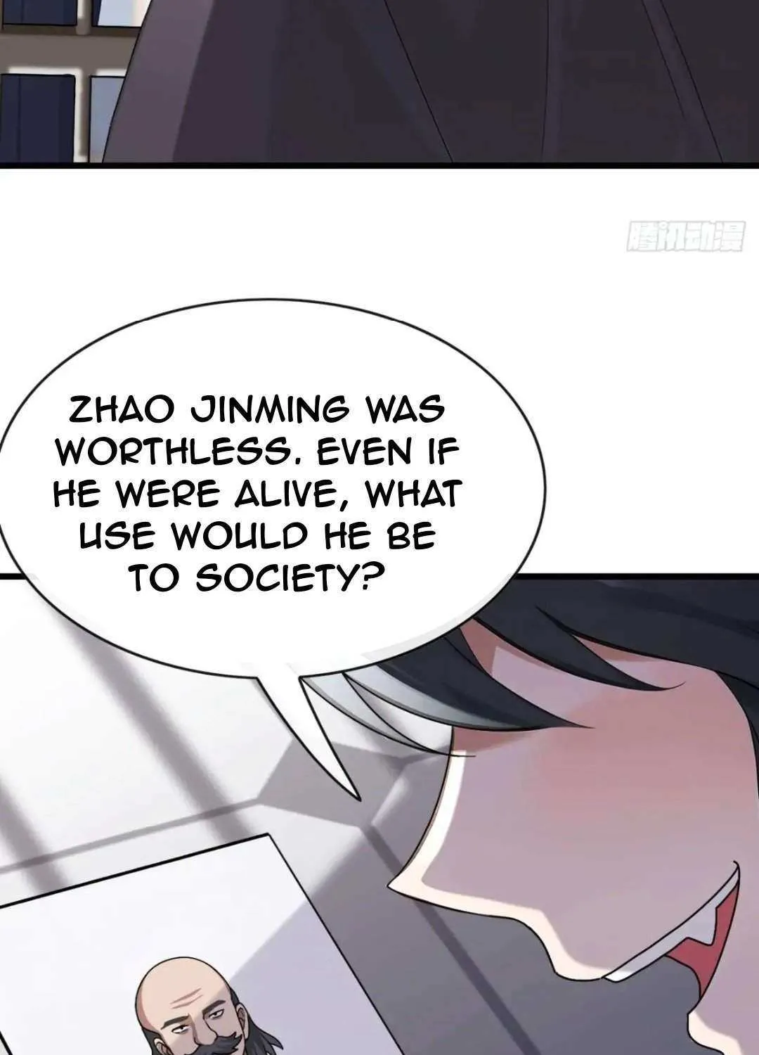The Big Boss Comes Down The Mountain: Starting As A Male Secretary| Zinmanga X Chapter 36 Page 59