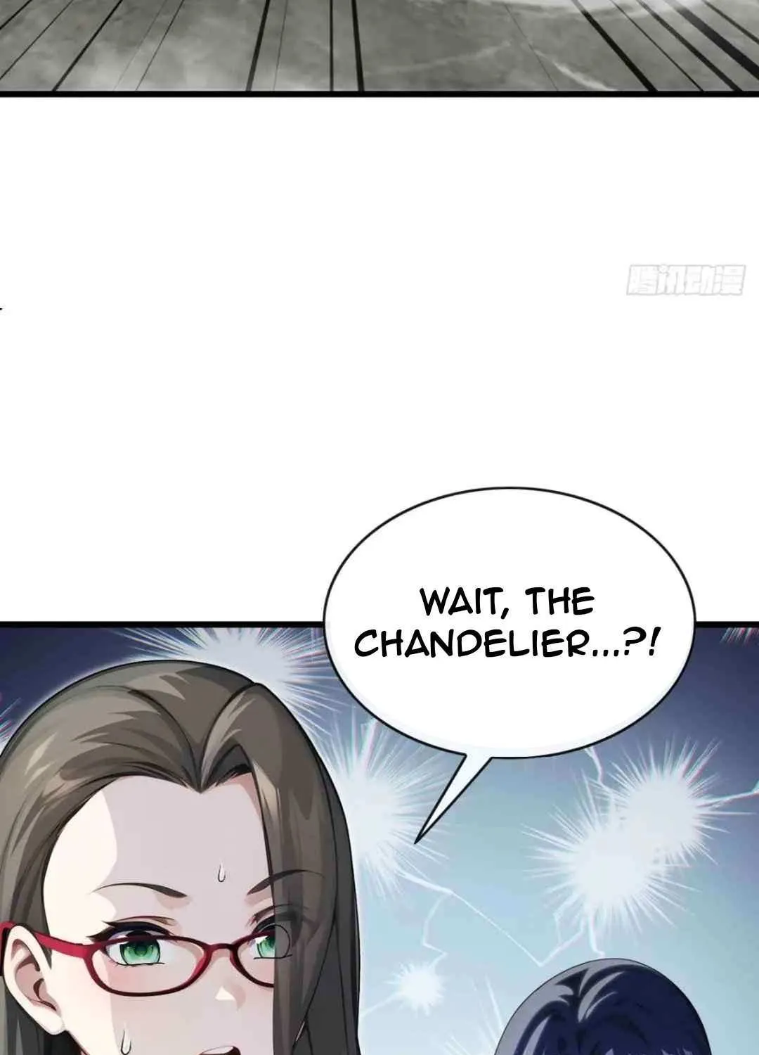 The Big Boss Comes Down The Mountain: Starting As A Male Secretary| Zinmanga X Chapter 34 Page 32