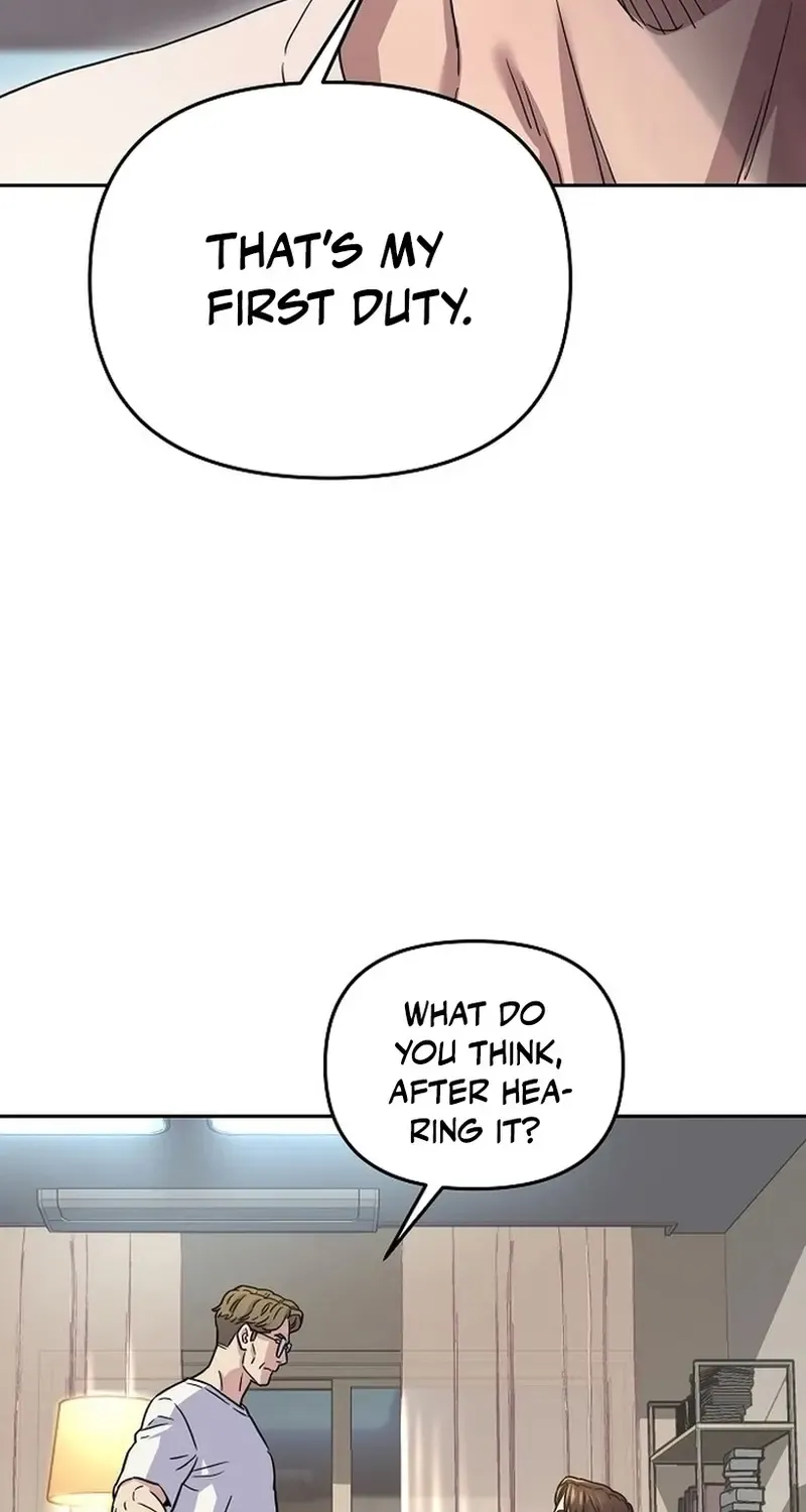 Overpower Your Enemies by the Law Zinmanga X Chapter 2 Page 30