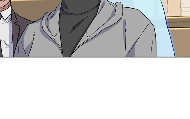 Overpower Your Enemies by the Law Zinmanga X Chapter 2 Page 48