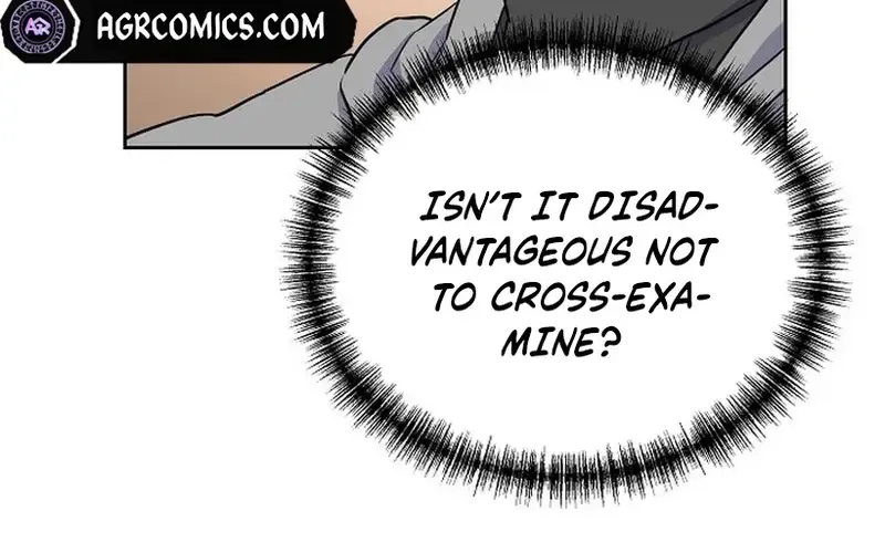 Overpower Your Enemies by the Law Zinmanga X Chapter 2 Page 54
