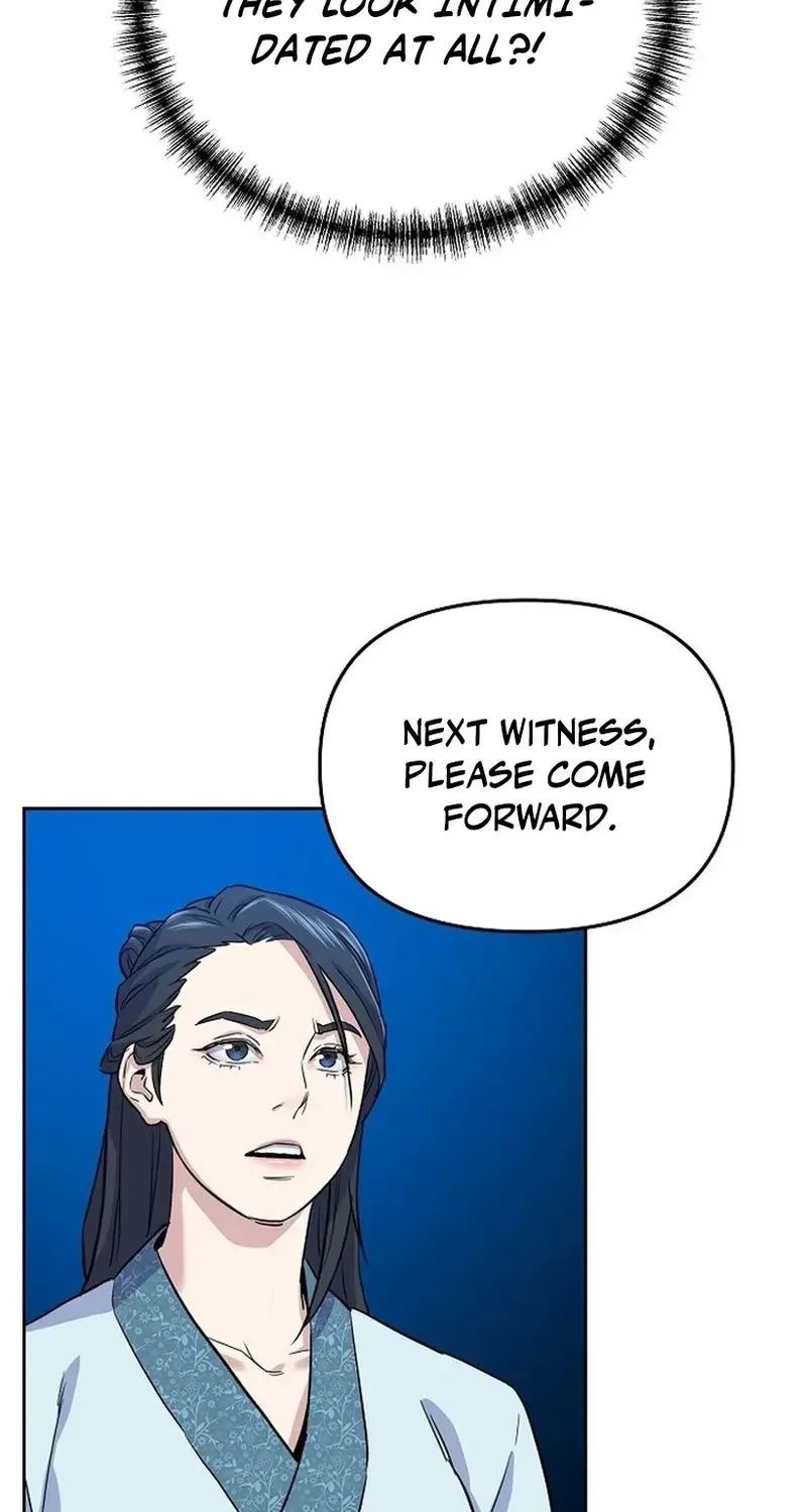 Overpower Your Enemies by the Law Zinmanga X Chapter 2 Page 56