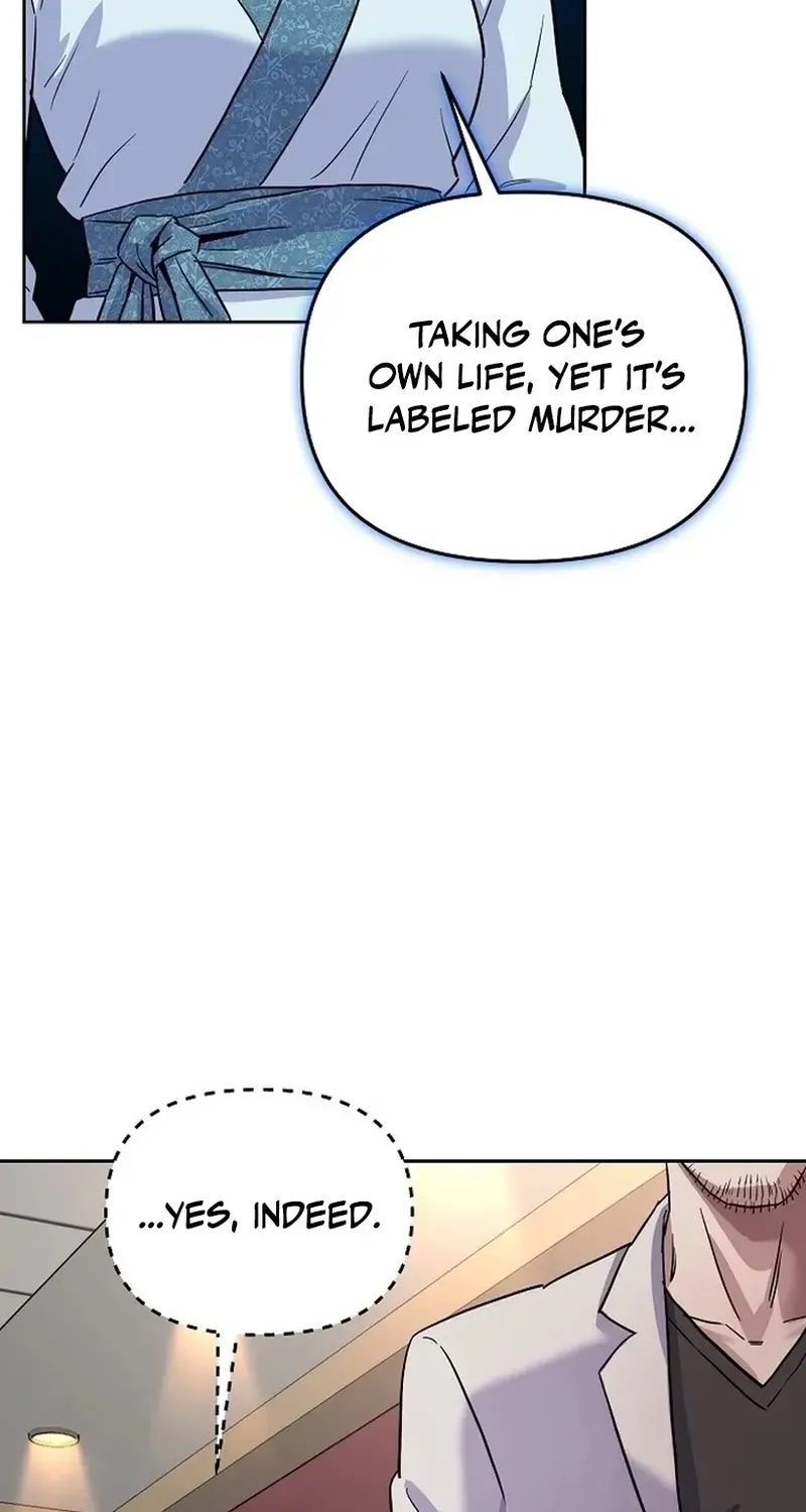Overpower Your Enemies by the Law Zinmanga X Chapter 2 Page 57