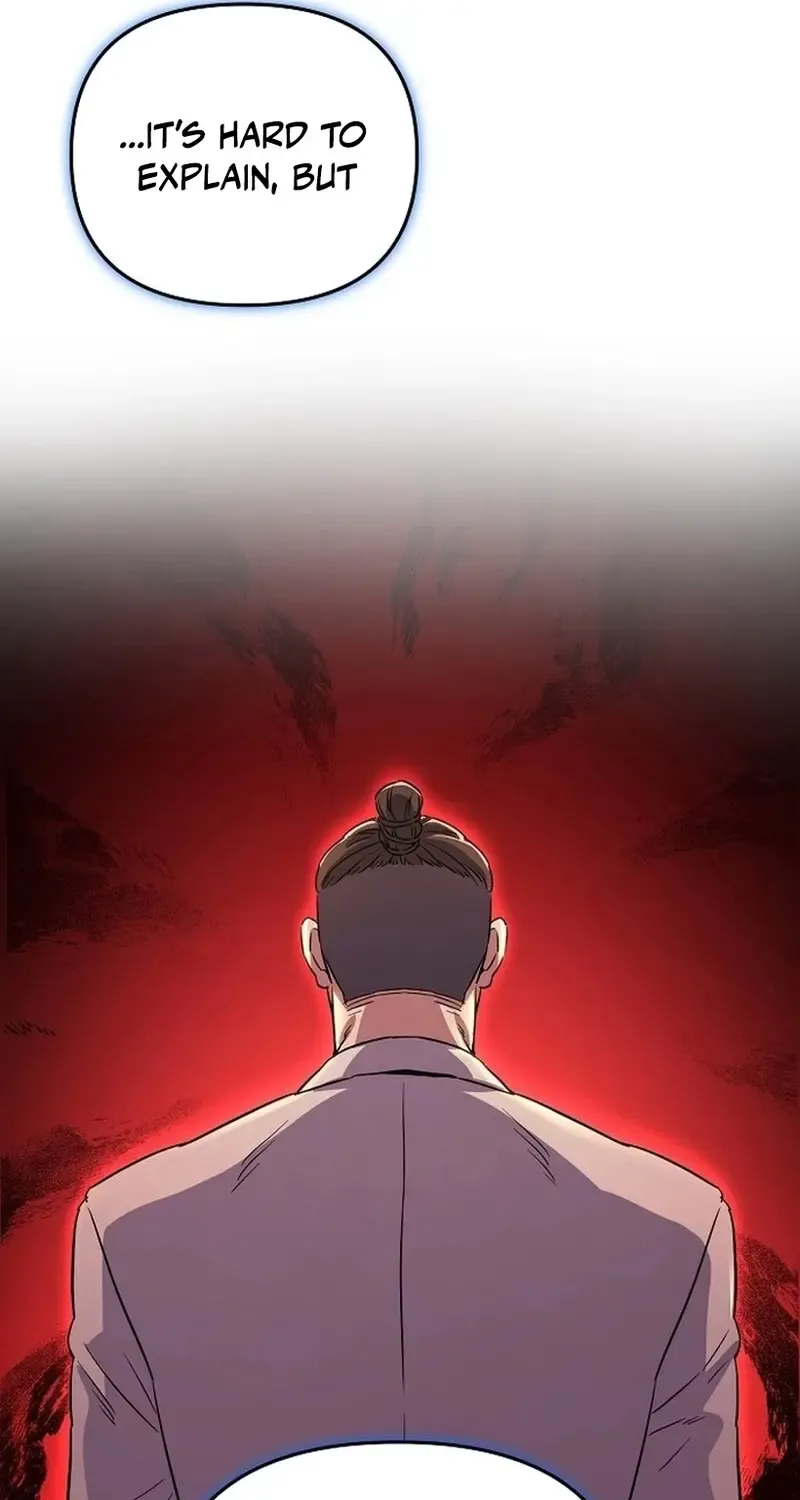 Overpower Your Enemies by the Law Zinmanga X Chapter 2 Page 71