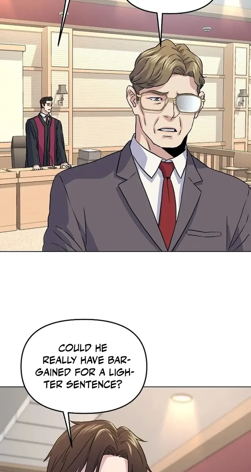 Overpower Your Enemies by the Law Zinmanga X Chapter 2 Page 89
