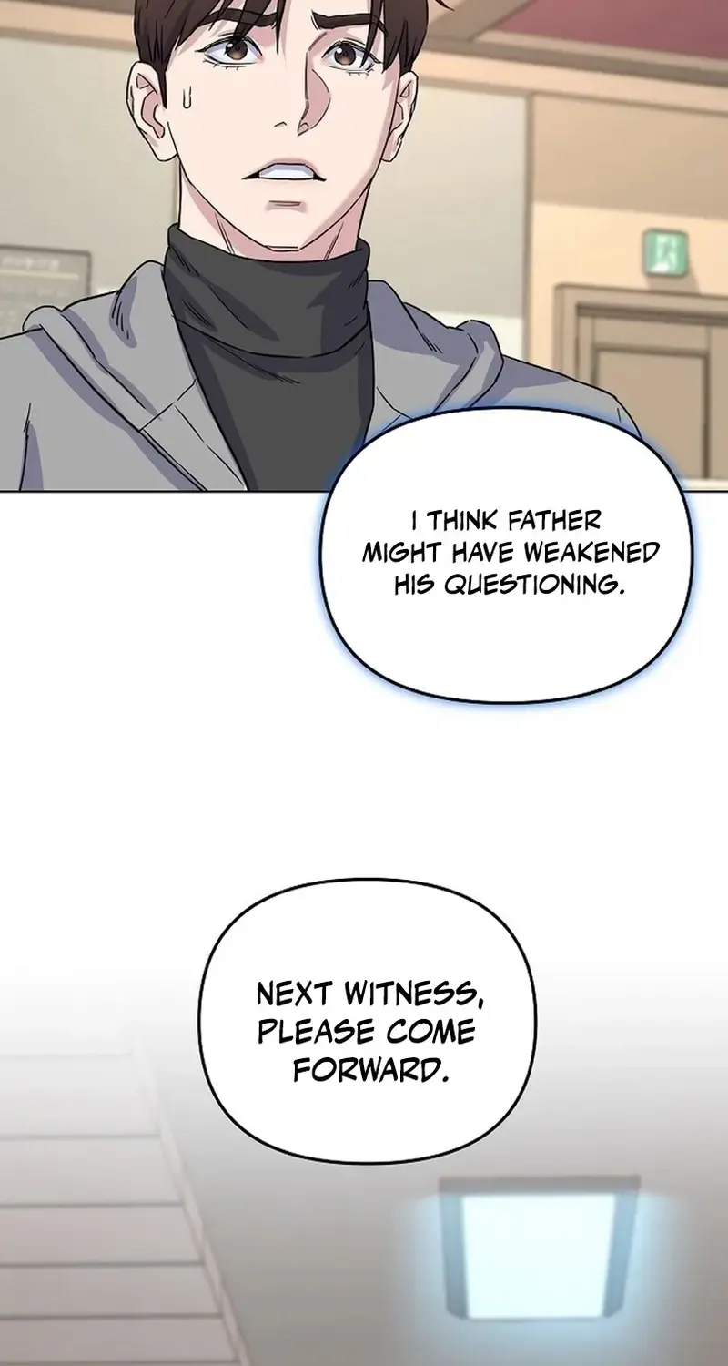 Overpower Your Enemies by the Law Zinmanga X Chapter 2 Page 90