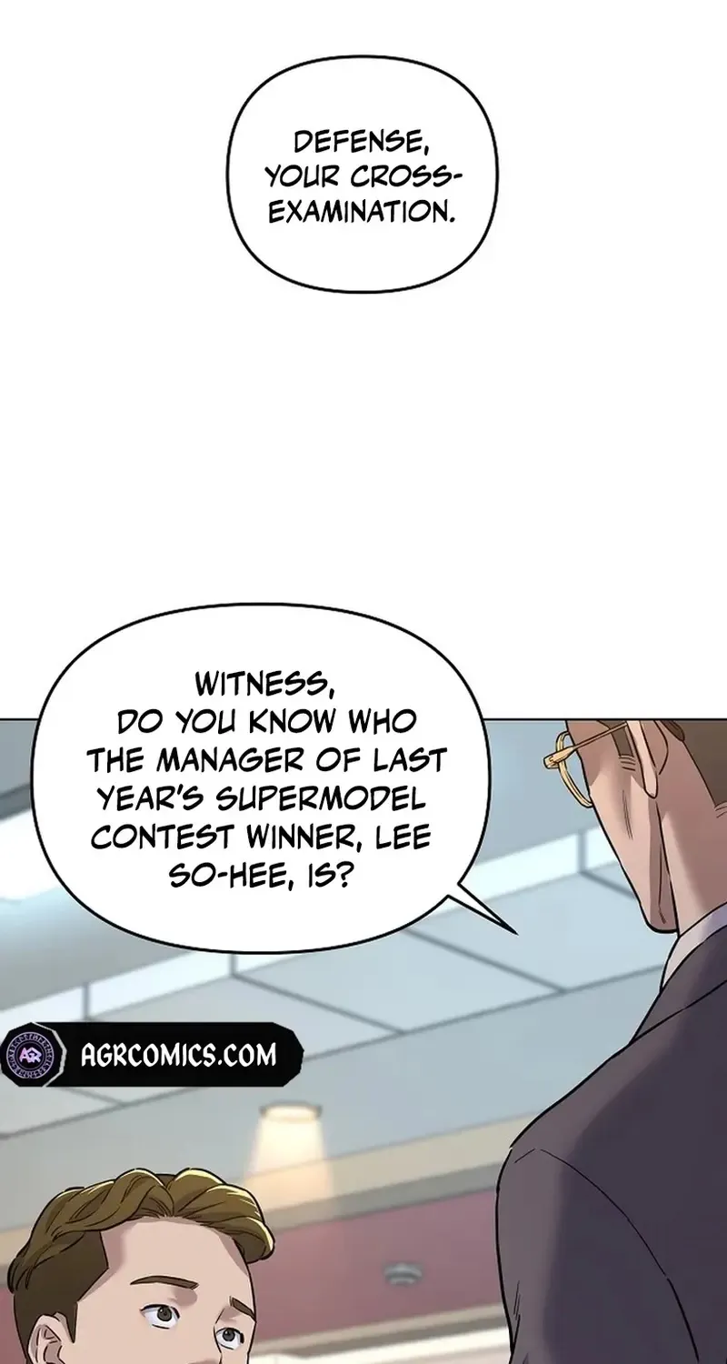 Overpower Your Enemies by the Law Zinmanga X Chapter 2 Page 95