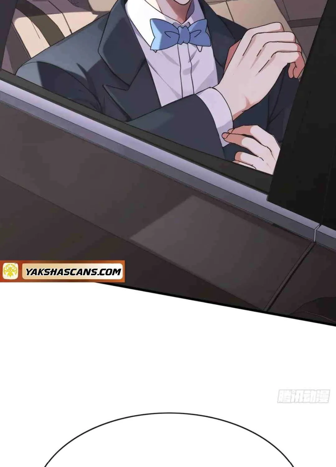 The Big Boss Comes Down The Mountain: Starting As A Male Secretary| Zinmanga X Chapter 33 Page 8