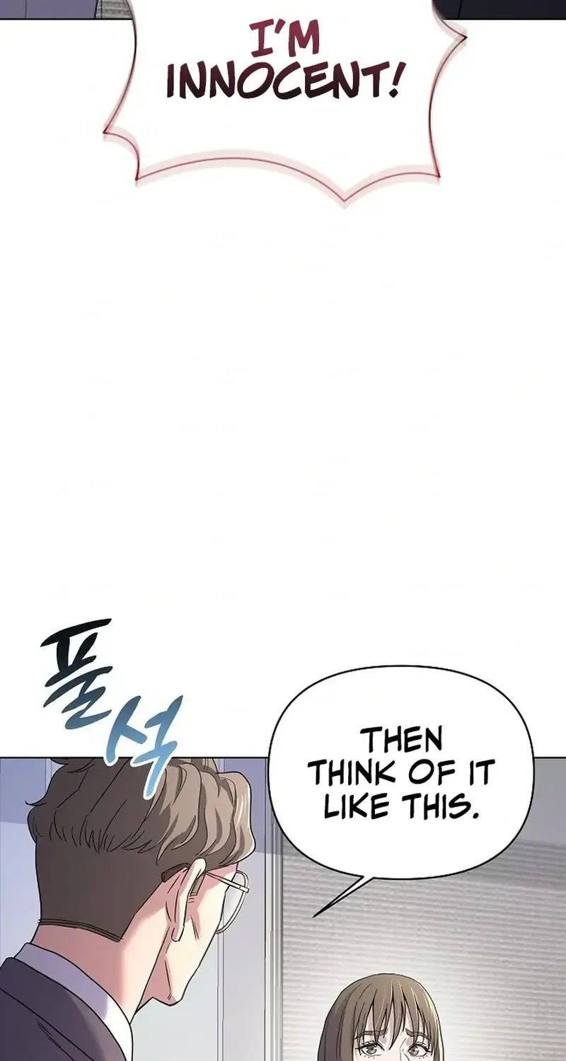 Overpower Your Enemies by the Law Zinmanga X Chapter 1 Page 82